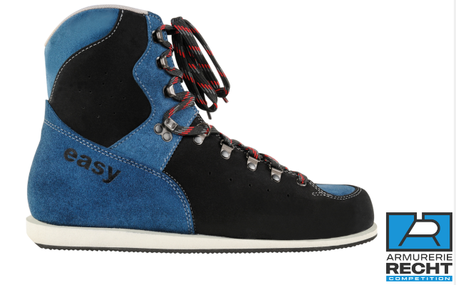 Chaussures de tir AHG EASY
