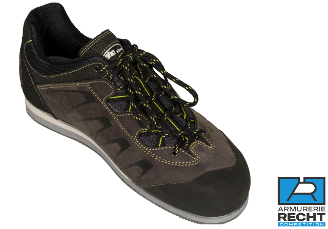 Chaussures de tir AHG ALLROUND