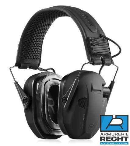 Savior - Casque Antibruit Electronique APOLLO
