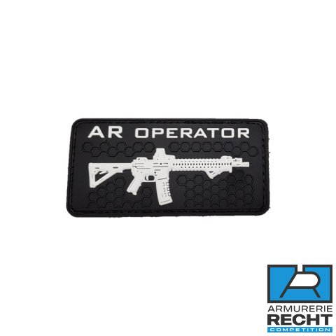 PATCH - AR Operator.