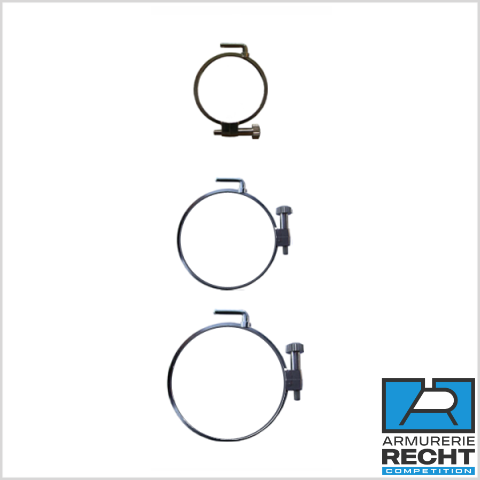 Porte-verre pour lunette CHAMPION