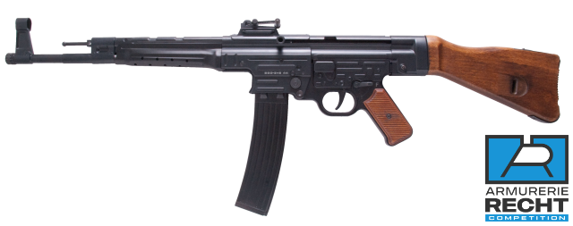 FUSIL SEMI-AUTO GSG STG-44 CAL.22 LR