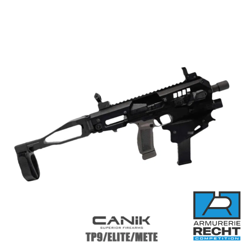 MCK KIT CANIK TP 9 SERIES MCK