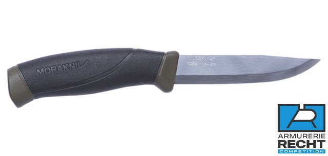 COUTEAU MORAKNIV - COMPANION 