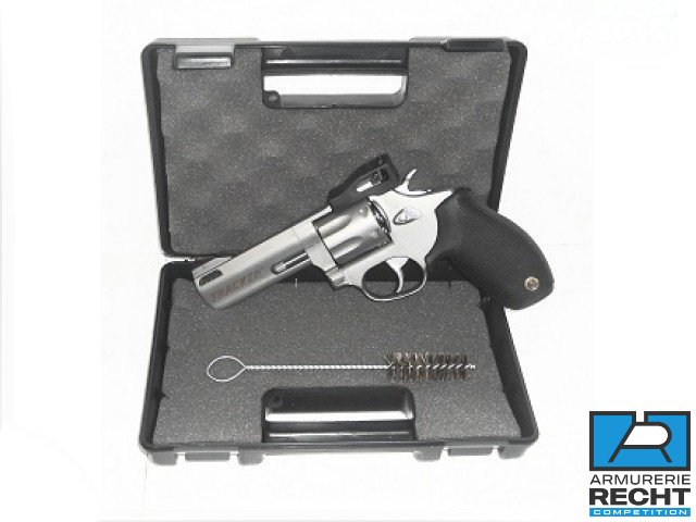 Revolver Taurus mod. 627CP tracker - Cal.38/357Mag