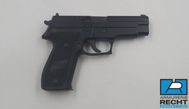 PISTOLET SIG SAUER MOD. P226 CAL.9MM PARA