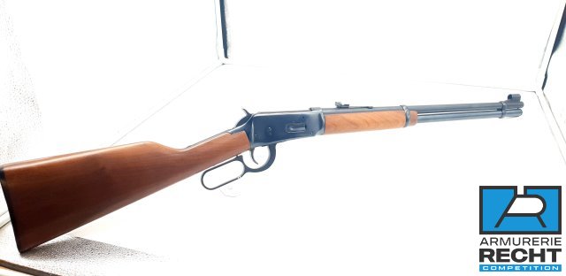 CARABINE A LEVIER WINCHESTER MOD.94  CAL. 30-30 
