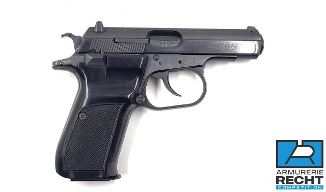 PISTOLET CZ MOD. 83 CAL.7.65 BROWNING CAT.B°1