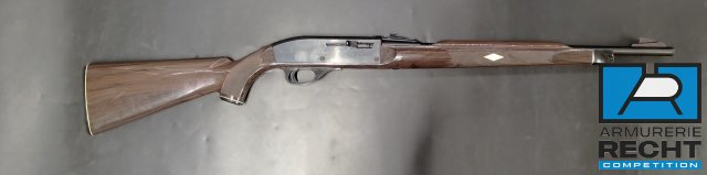 CARABINE REMINGTON MOD. NYLON 66 CAL.22LR