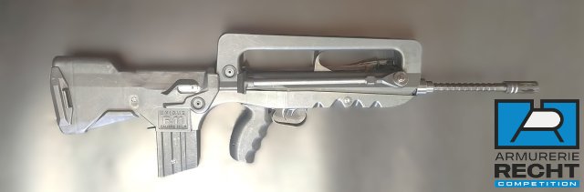 CARABINE  UNIQUE MOD. F11 CAL.22LR 