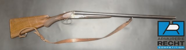 FUSIL JUXTAPOSE REIN-AS CAL.12/65 CAT. C