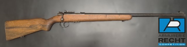 CARABINE MAUSER MOD.45 CAL.22LR CAT.C
