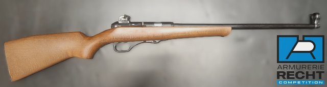 CARABINE H&K MOD. 270 CAL.22LR CAT.C