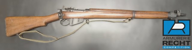 CARABINE LEE ENFIELD N°9 MARK I CAL.22LR 