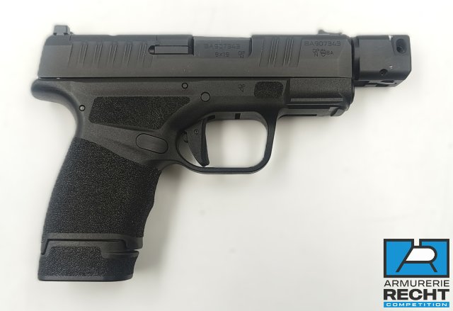 PISTOLET HS PRODUKT MOD.H11 OSP CAL.9X19 CAT.B