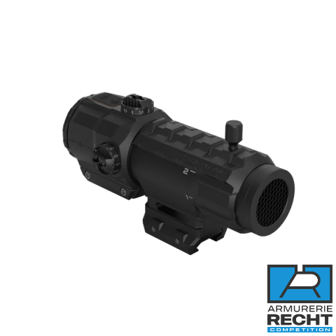 Nouveau ! Sightmark Strikon VMP 1-4x22 SFP Fiber Riflescope