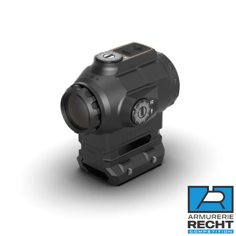 Strikon FMP 1x18 Prismatic Sight - Micro Prism Sight