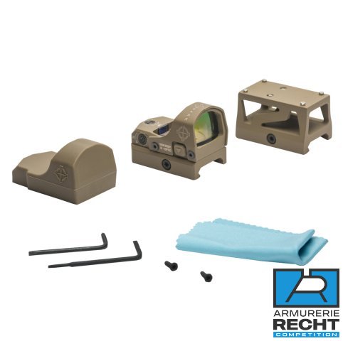 SIGHTMARK POINT ROUGE MINI SHOT M-SPEC (FDE)