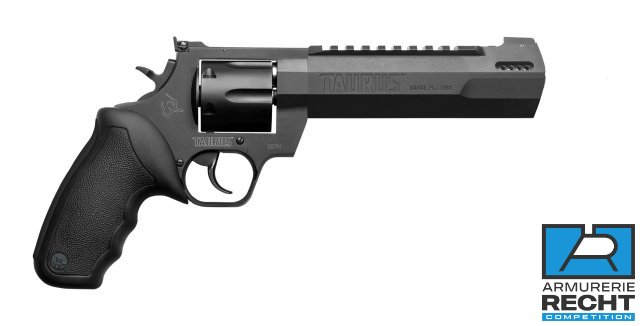 REVOLVER TAURUS  MOD.357 HUNTER 5'1/8 CAL.357 MAG