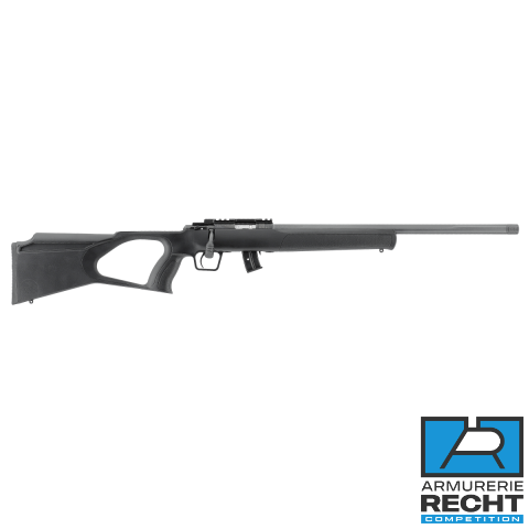 CARABINE HAMMERLI REGENT RB1 CAL.22LR 