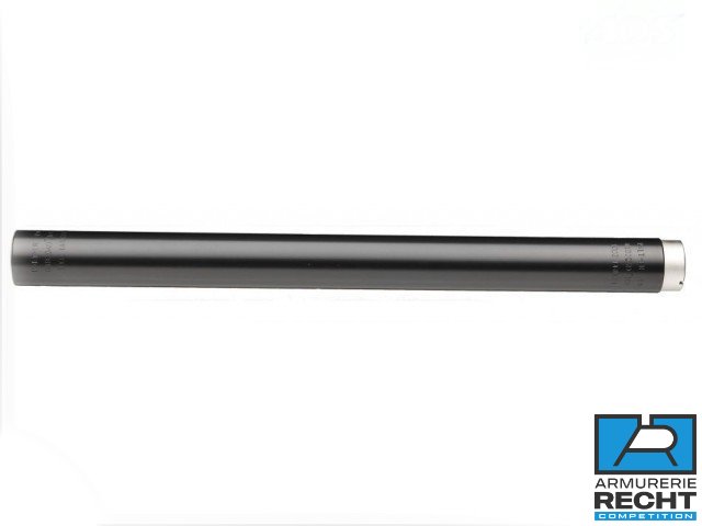 Cartouche air 300bar pour carabine LG200/300 (750g)