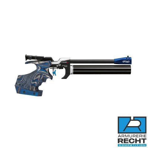 PISTOLET WALTHER - LP500 XP