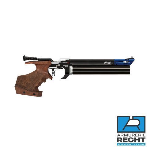 PISTOLET WALTHER - LP500 XP EXPERT 