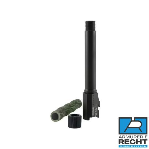 CANON 4.6'' FILETE POUR PISTOLET WALTHER PDP 4''