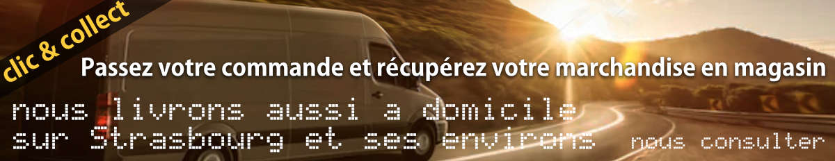 Click & Collect